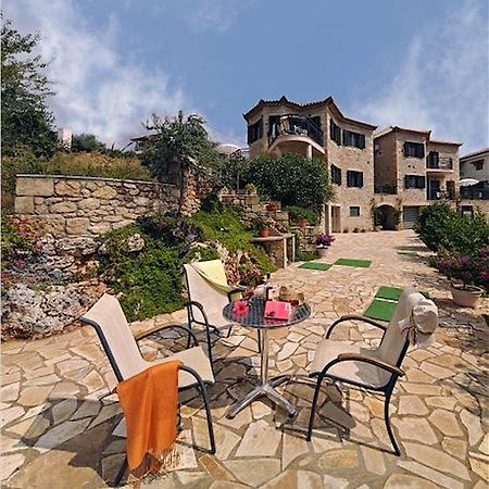 Kalogria Villas 스투파 외부 사진