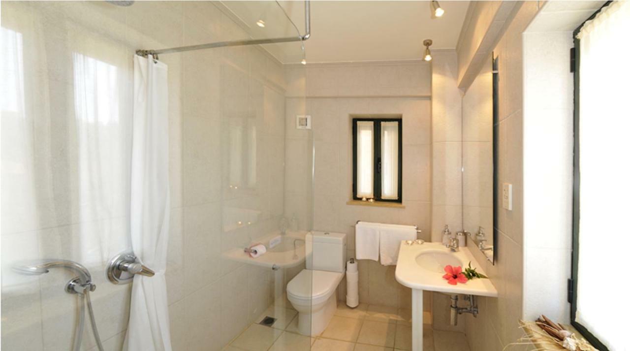 Kalogria Villas 스투파 외부 사진